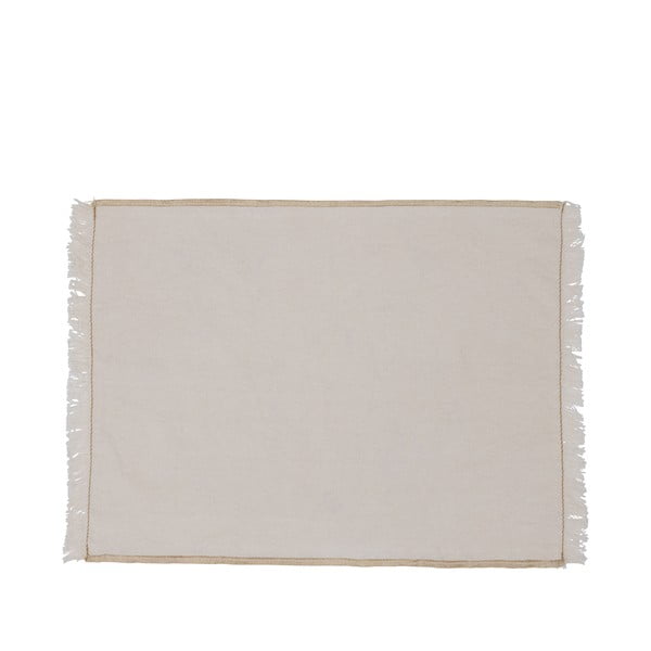 Pamučan podmetač 31x48 cm Sera – Hübsch