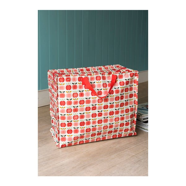 Rex London Vintage Apple Jumbo torba-image-1