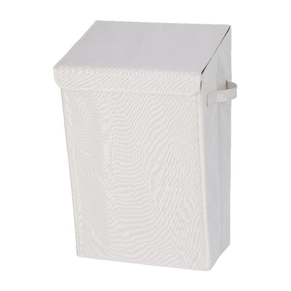 Bež viseća košara za rublje Wenko Turbo-Loc, 30 l-image-1