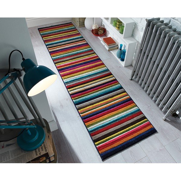 Staza za tepih 230x66 cm Tango - Flair Rugs-image-4