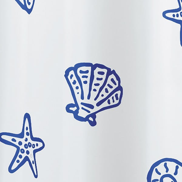 Protuklizna prostirka 55x55 cm Concha – Spirella-image-2