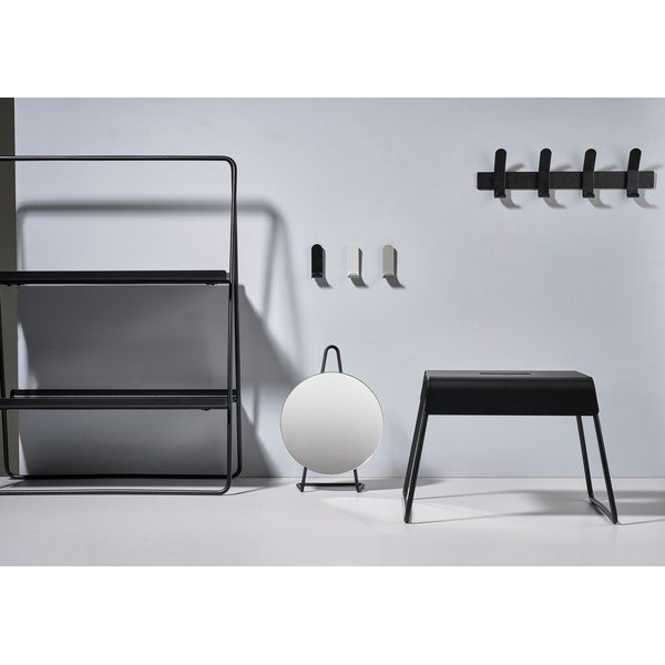 Siva čelična polica Zone A-Table Soft Grey-image-2