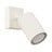 Krem zidna lampa Gleam – Nice Lamps
