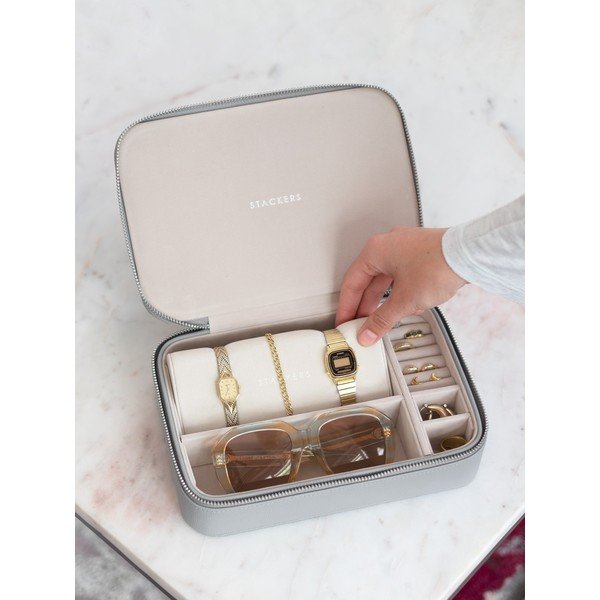Organizator nakita Travel Box – Stackers