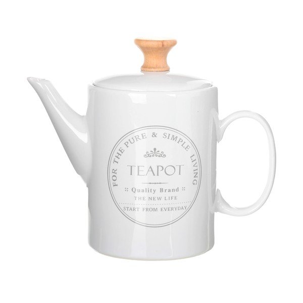 Čajnik Unimasa Pure Living, 800 ml