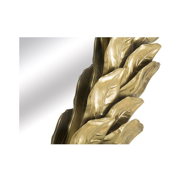 Zidno ogledalo sa zlatnim okvirom Glam Petal ⌀ 73 cm - Mauro Ferretti-image-3