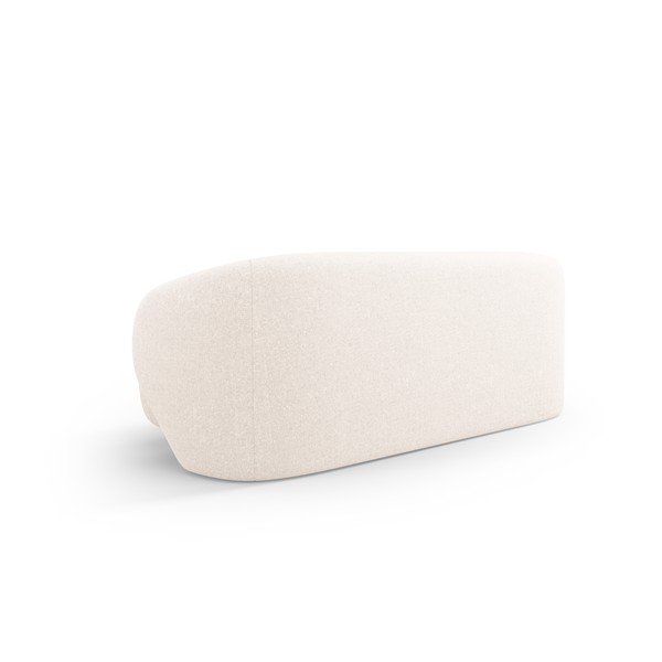Krem sofa 169 cm Camden – Cosmopolitan Design-image-3