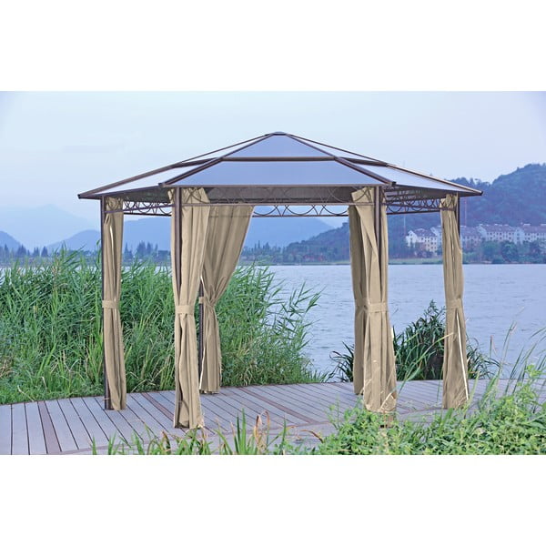 Vrtni šator Salmon – Garden Pleasure-image-1