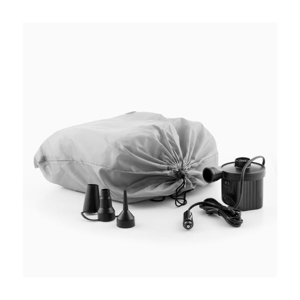 InnovaGoods zračni madrac, 86 x 135 cm-image-2