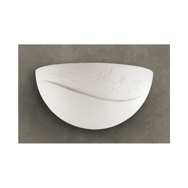 Zidna lampa Sollux Flower-image-3