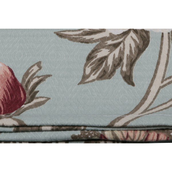 Pamučni prekrivač za bračni krevet Single Pique Rasso, 200 x 235 cm-image-3