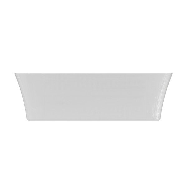 Bijeli keramički umivaonik 65x40 cm Ipalyss – Ideal Standard-image-3