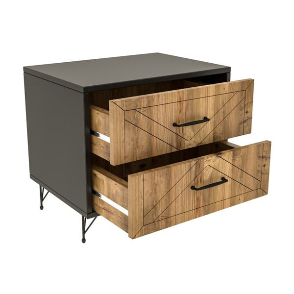 Noćni ormarić Felicita-image-3