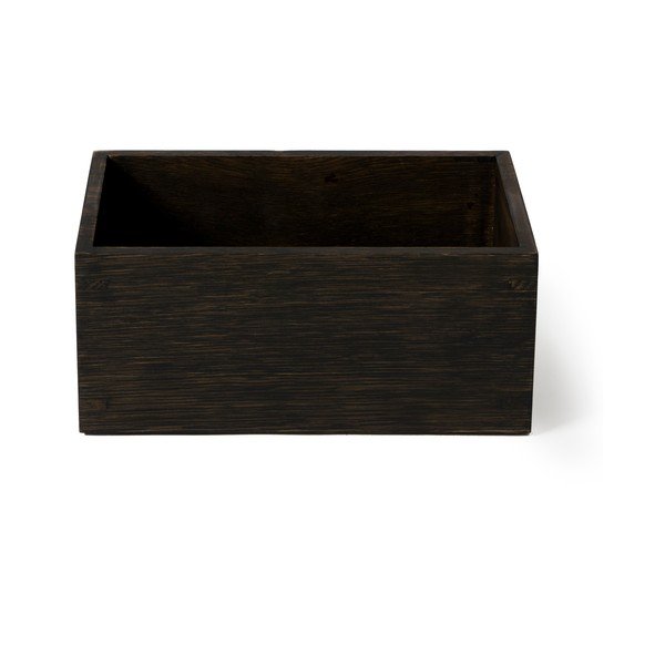 Kutija od hrastovog drveta Wireworks Mezza Dark-image-3