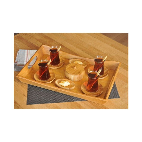 Set za čaj od bambusa Bambum Favori-image-1