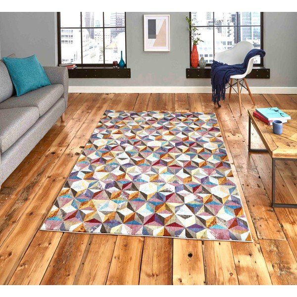 Tepih Think Rugs 16th Avenue, 160 x 230 cm-image-1