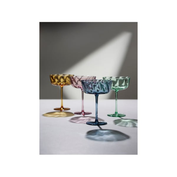 Čaše u setu 4 kom za šampanjac 300 ml Vienna – Lyngby Glas-image-3