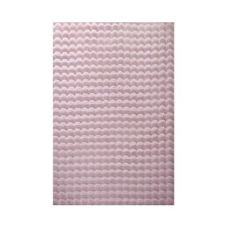 Svijetlo ružičasti periv tepih 200x290 cm Ambiance – Ayyildiz Carpets