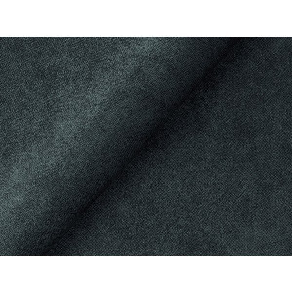 Plavi baršunast tabure Aloha – Makamii-image-4