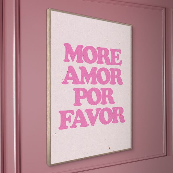 Slika 50x70 cm Amore – Styler-image-2