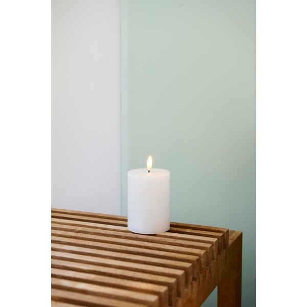 LED svijeća (visina 10 cm) Sille Rechargeable – Sirius-image-1
