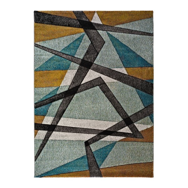 Univerzalni tepih Matrix Lines, 160 x 230 cm