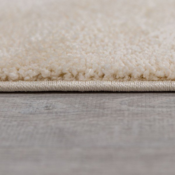 Krem tepih 200x290 cm Knot – Flair Rugs-image-3