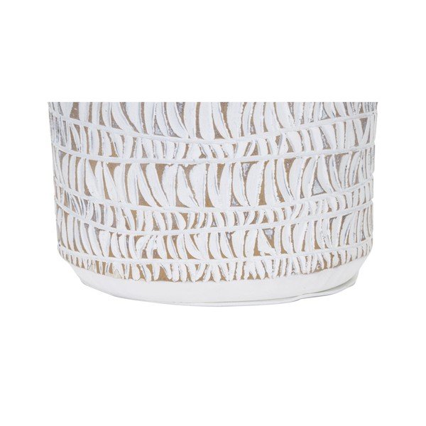 Bež stolna lampa s tekstilnim sjenilom (visina 60,5 cm) Nairobi – Mauro Ferretti-image-3