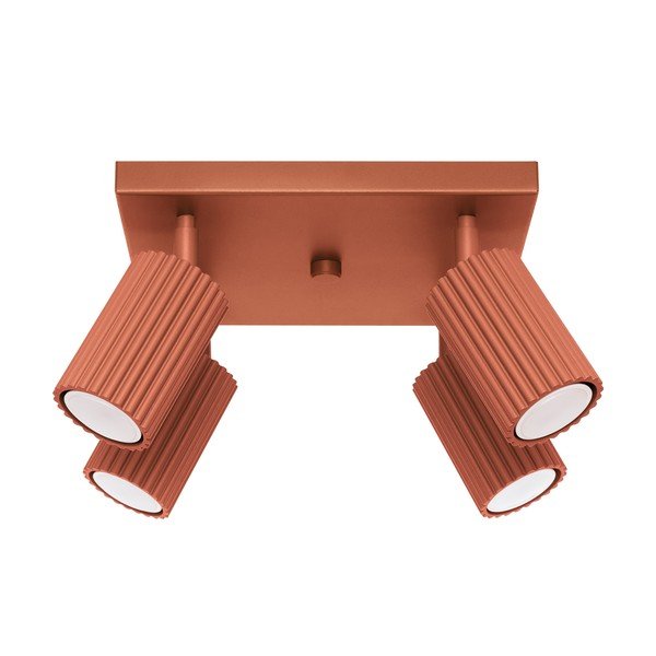 Ciglasti reflektor 25x25 cm Gleam – Sollux