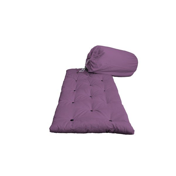 Futon / Krevet za posjete Karup Bed In and Bag Taffy Pink-image-4
