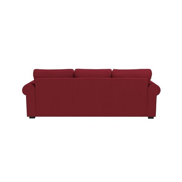 Crvena sofa Windsor &; Co Sofas Hermes, 245 cm-image-4