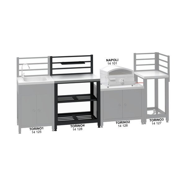 Pribor za roštilj Torino 4 – Cattara-image-4