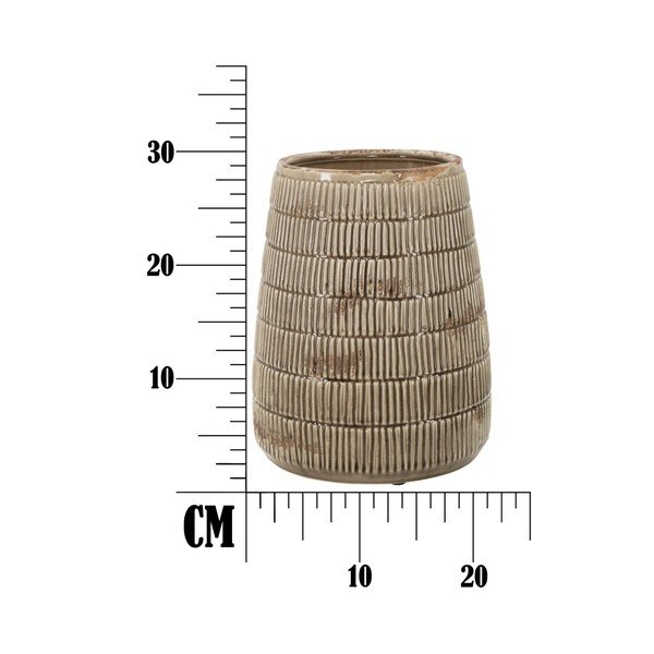 Vaza Mauro Ferretti Niger, ⌀ 22 cm-image-2