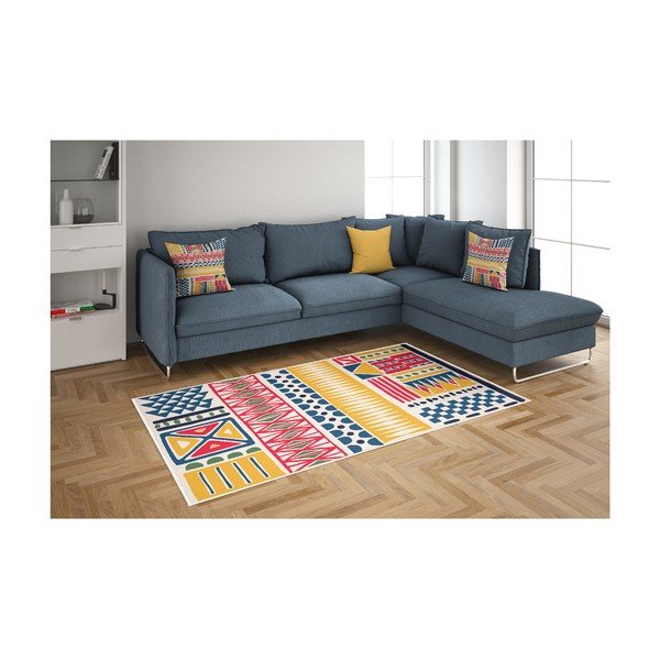Tepih Oyo home Glory, 100 x 140 cm-image-2