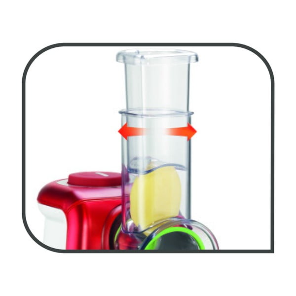 Rezač Fresh Express Max - Tefal-image-1