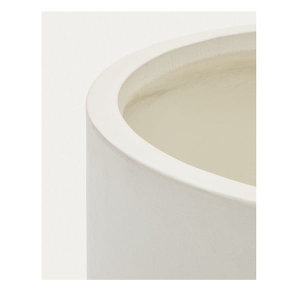 Posuda za cvijeće od cementa ø 62 cm Aiguablava – Kave Home-image-3