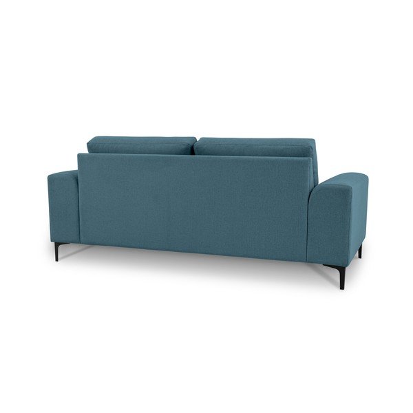 Tirkizna sofa 214 cm Henry – Scandic-image-2