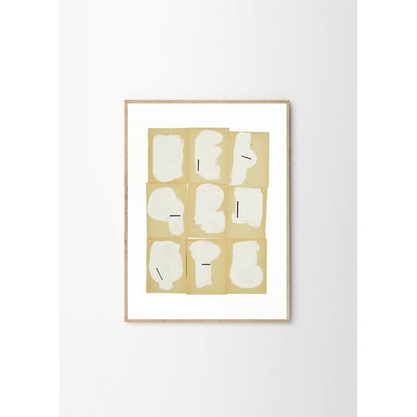 Plakat 50x70 cm Cover – Atelier Cph – The Poster Club-image-4