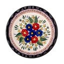 Tanjur za serviranje od kamenine ø 26,5 cm Florist – Bloomingville