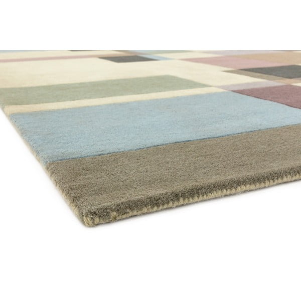 Tepih Asiatic Carpets Blocks Pastel, 120 x 170 cm-image-3