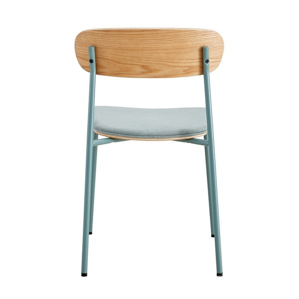 Zelene/u prirodnoj boji blagovaonske stolice u setu 2 kom Adriana – Marckeric-image-4