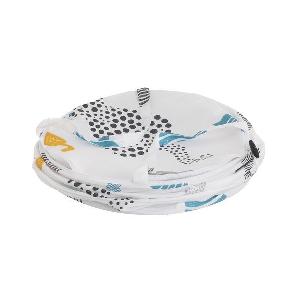 Tekstilna košara za rublje Cats – Casa Selección-image-1