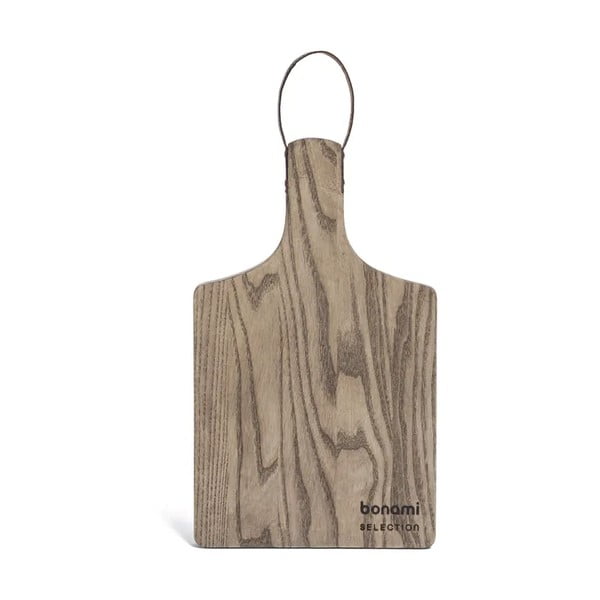 Drvene daske za rezanje u setu za serviranje 2 kom 52,5 x 18 cm – Bonami Selection-image-2