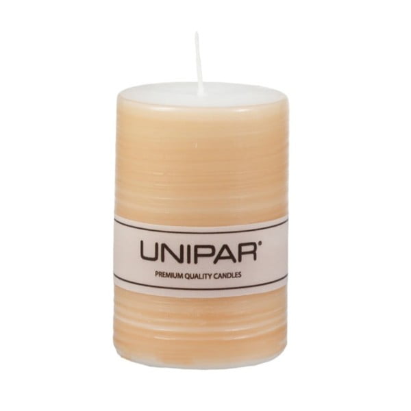 Žuta svijeća Unipar Finelines, vrijeme gorenja 18 h