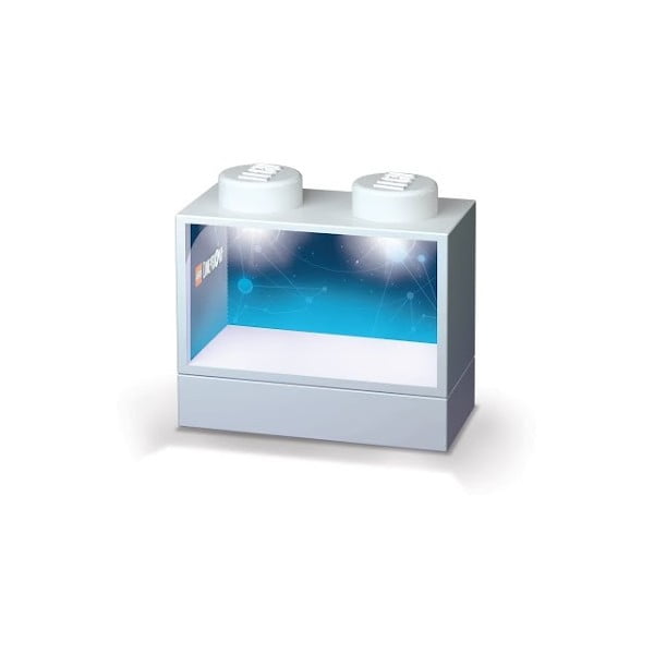 Osvijetljena kutija LEGO® Dimenzije
