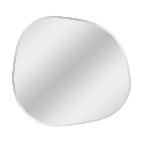 Zidno ogledalo 60x70 cm Bangalore – House Nordic