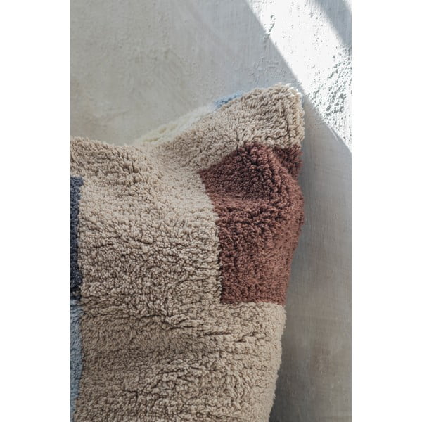 Ukrasna jastučnica 50x50 cm Brick – Mette Ditmer Denmark-image-3