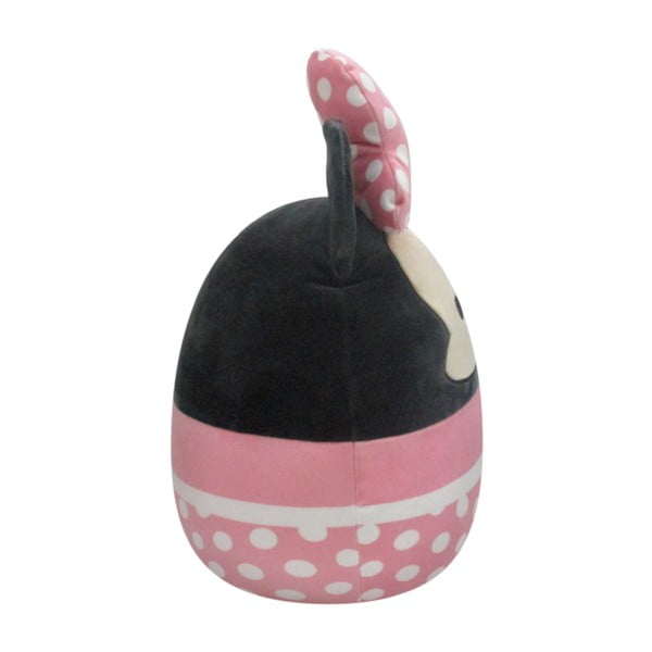 Plišana igračka Disney Minnie Mouse - SQUISHMALLOWS-image-1