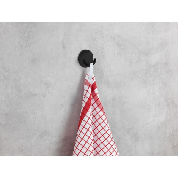 Samodržaća kuka od nehrđajućeg čelika Rondo - Wenko-image-3