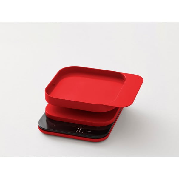 Digitalna kuhinjska vaga Mensura – Rosti-image-1